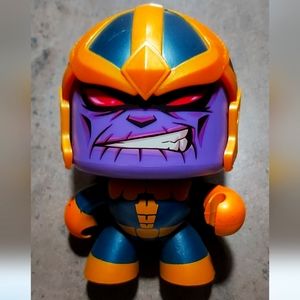 Marvel Hasbro Mighty Muggs Thanos #12